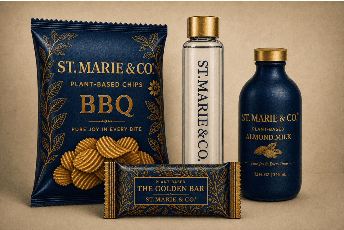World-Class Products